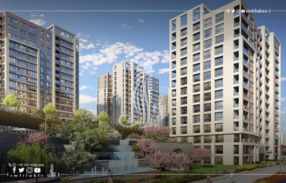 Недвижимость в Стамбуле выгоднее евро!