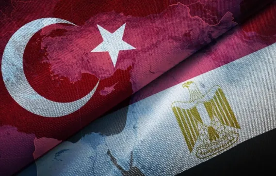 Egyptians' Freehold Ownership in Turkey