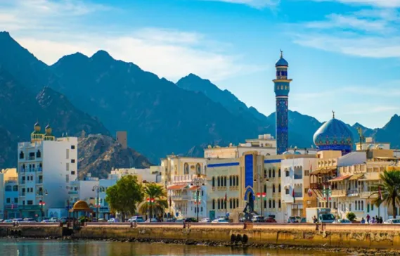 How Does the Tourism Sector Impact the Real Estate Market in Oman?