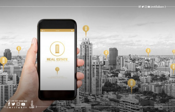 Buying a property in Turkey while you are in your country