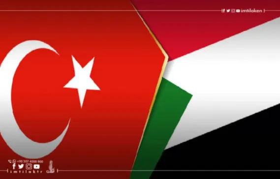 Types of residence permits in Turkey for Sudanese and their conditions