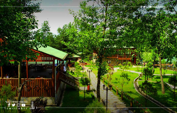 Everything you want to know about the countryside of Istanbul, its features and housing