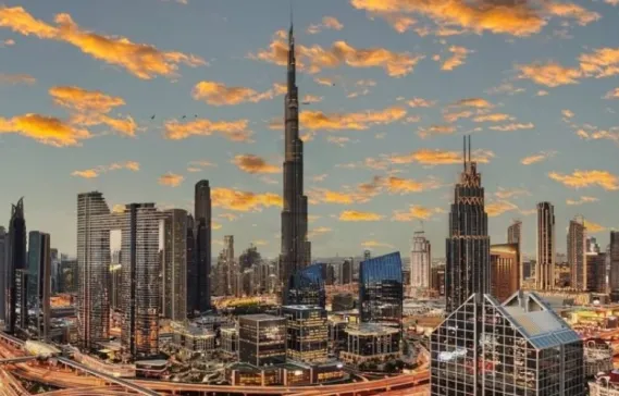 مقارنة أسعار العقارات في دبي والمناطق الأخرى