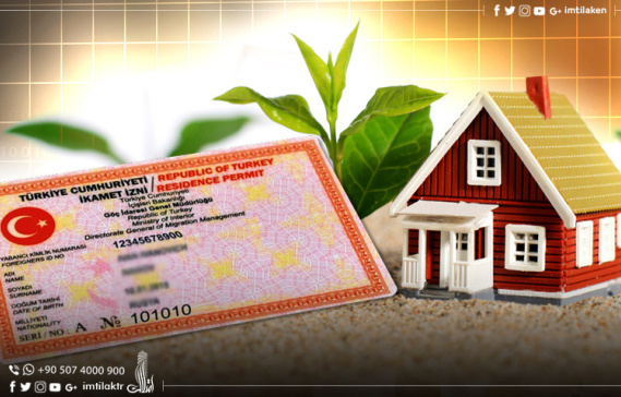 Real Estate Residence Permit in Turkey 2026: Rules & Requirements