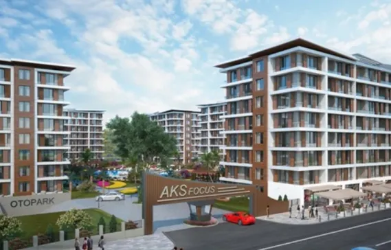 فرص عقارية وأفضل المشاريع في بيليك دوزو