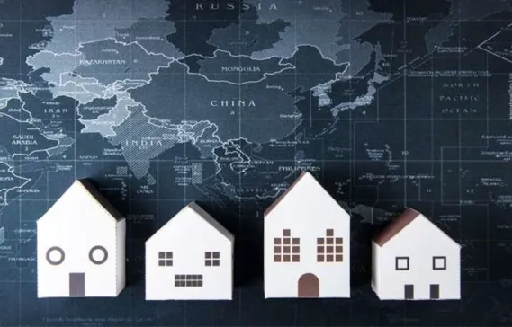 The Best Countries to Buy Real Estate for Investment