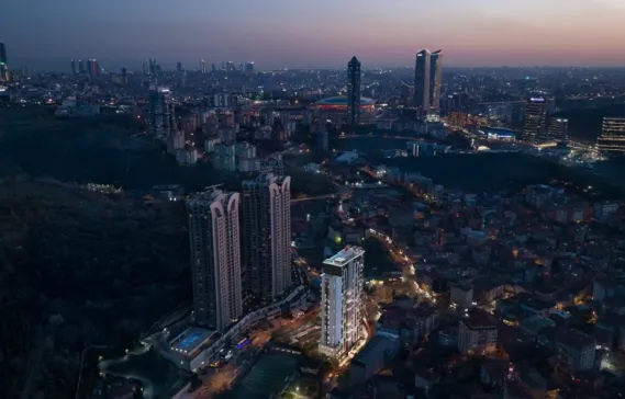 What Are the Best Areas in Istanbul to Buy a Family-Friendly Property?