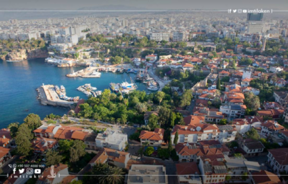 A guide to buying an apartment in Antalya in 2026