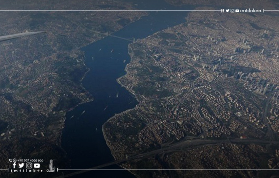 Istanbul Canal Project in 20 Questions