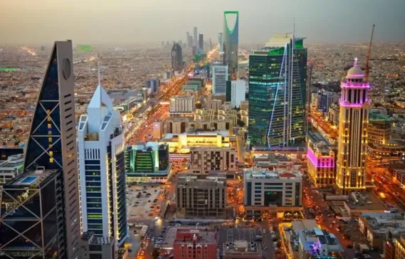 Saudi Projects with Global Designs: A Masterpiece of Innovation and Elegance with Imtilak Global