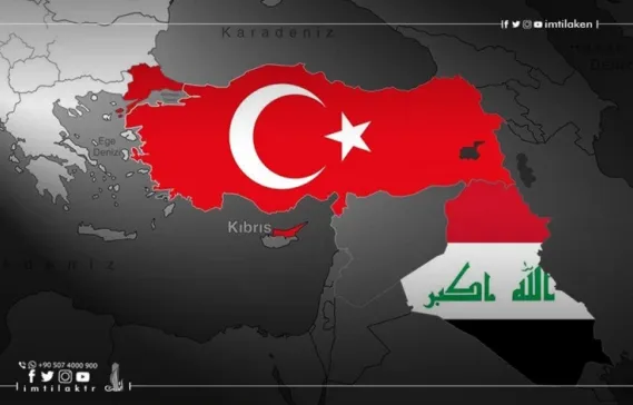 عراقیها در ترکیه: زندگی، اقامت و سرمایهگذاریهایشان