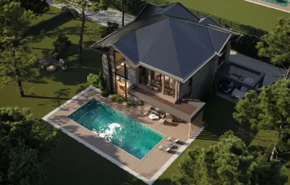 Pourquoi Kocaeli est-elle une destination idéale pour acheter une villa ?