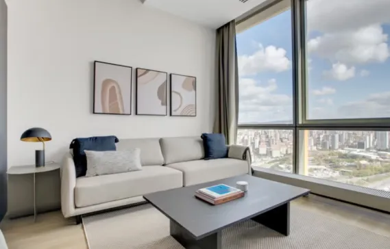 Furnished Apartments for Sale in Muscat: Comfort, Convenience, and Smart Investment