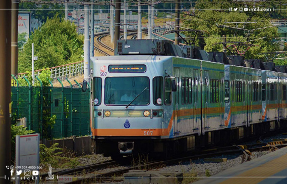 كل ما تريد أن تعرف عن المواصلات العامة في اسطنبول