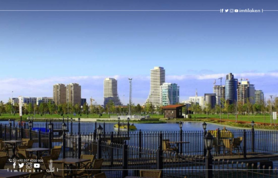 The Most Affordable Apartment Prices in Bursa 2026