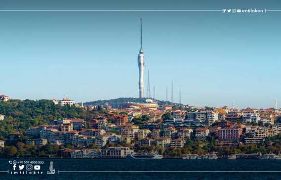 What criteria do foreigners prefer when investing in real estate in Turkey?