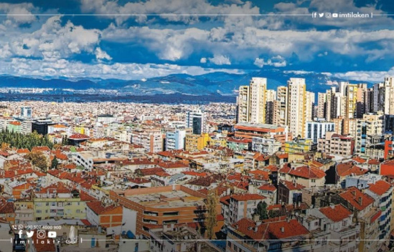 The best international and Arabic schools in Bursa