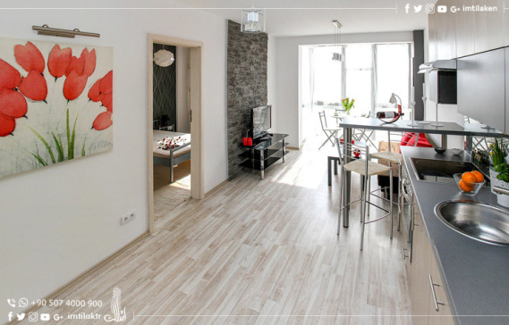 Is it a Good Time to Buy Apartments in Turkey?