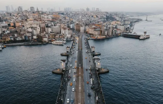 Türkiye'de 2026 Gayrimenkul Piyasası Beklentileri Imtilak ile
