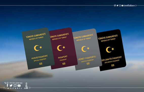 با داشتن پاسپورت ترکیه به چند کشور می توان بدون ویزا سفر کرد؟ (2025)