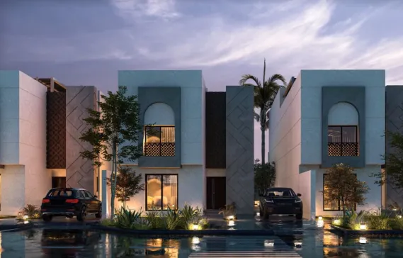 Villas adaptées aux grandes familles en Arabie Saoudite: découvrez les meilleures opportunités avec Imtilak Global