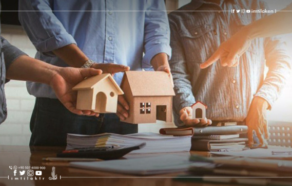 معلومات مهمة عن البدل الرائج للعقار في تركيا