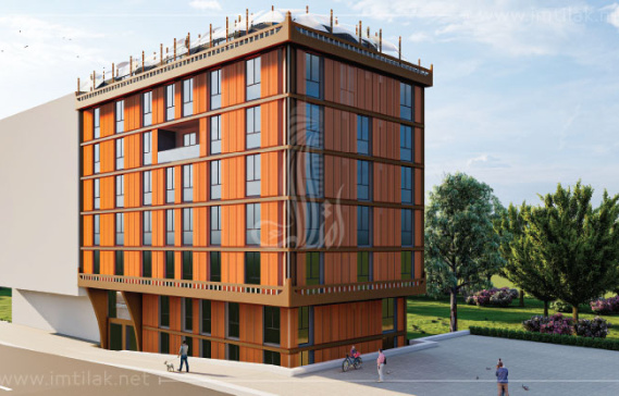 Residential Projects Near International Schools in Istanbul