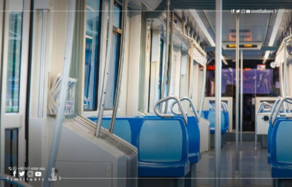 Transportation in Antalya Turkey: its types and the most important features