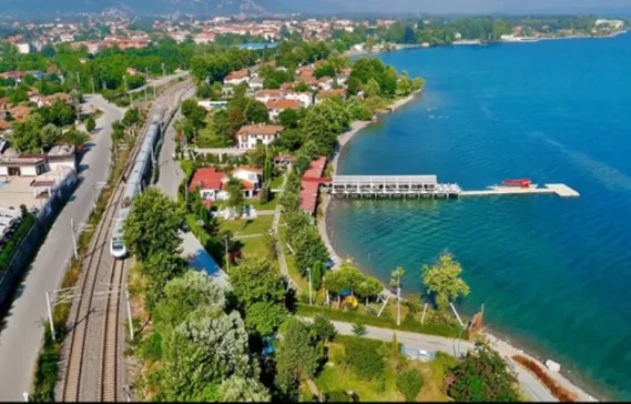 Best Villas in Sakarya 2025