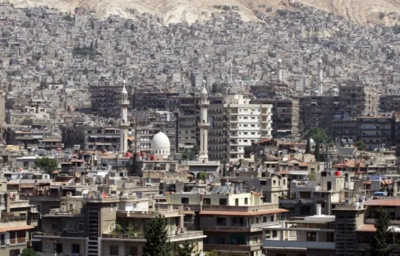 قیمت‌های املاک در حلب: درک عمیق از بازار متغیر و فرصت‌های سرمایه‌گذاری امیدوارکننده