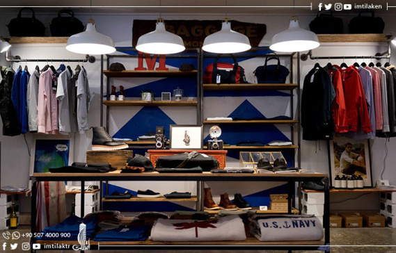 Why Should You Invest in Commercial Shops in Istanbul?