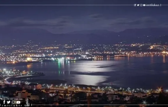 The Best Real Estate Projects in Kocaeli 2025