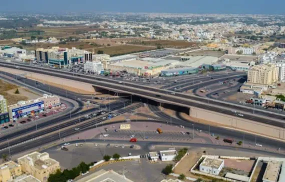 دليل شامل لمحافظة جنوب الباطنة في سلطنة عمان