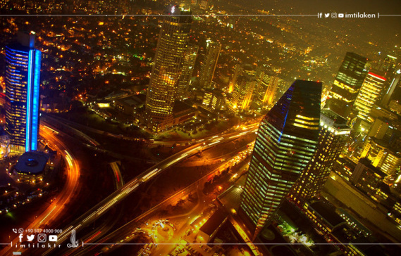 Real Estate in Istanbul Competes with the Most Luxurious Residential Models Globally