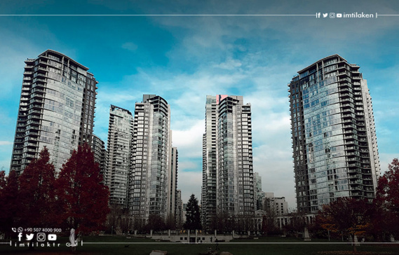 Yemenis Ownership in Turkey