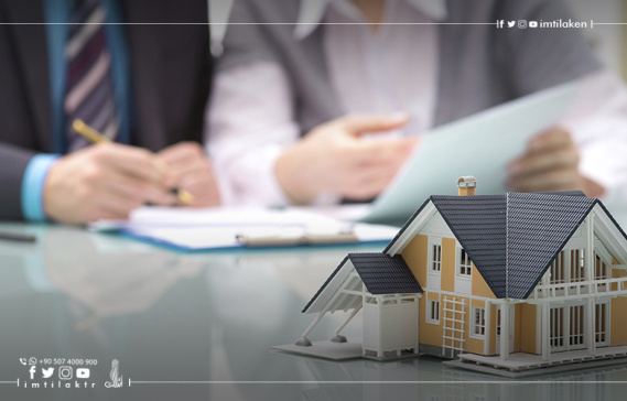 Informations juridiques sur la location de logements en Turquie