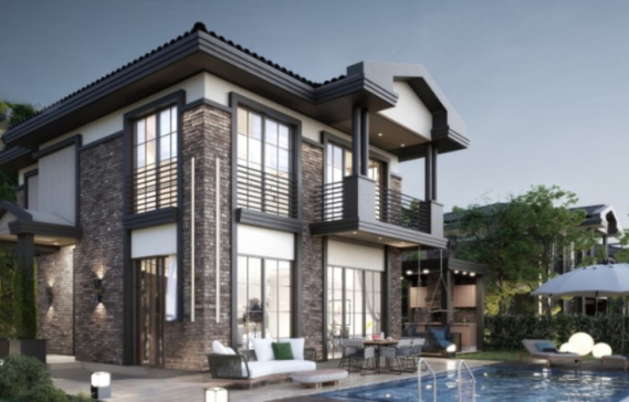 Villa Prices in Sakarya, Turkey