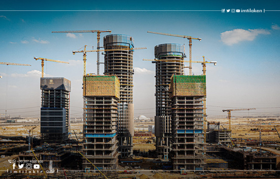 Ready to Move or Under Construction Property: What Should You Consider?