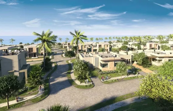 Real Estate Projects in Oman for GCC Investors