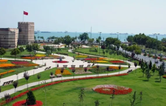 Real Estate Opportunities and the Best Projects in Zeytinburnu