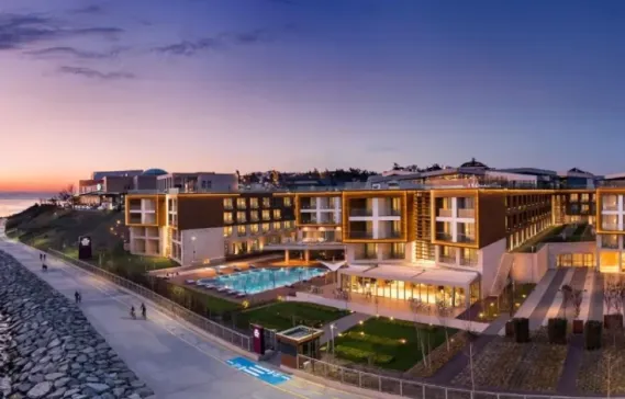 Цены на квартиры в Флорье Стамбул