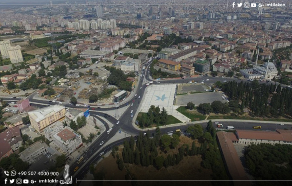 Halkali in Istanbul: Life Has another Meaning