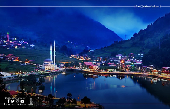 Prices of apartments in Trabzon in dollars and Turkish lira