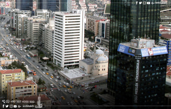 Everything You Need to Know about Sisli Istanbul
