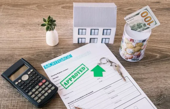 Real estate financing to buy an apartment in Istanbul for foreigners 2026