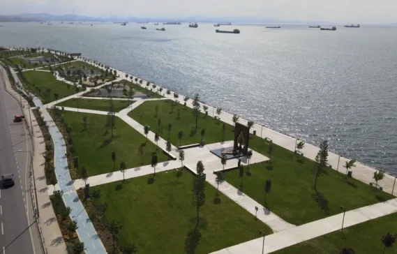 Real Estate Investment in Zeytinburnu, Istanbul