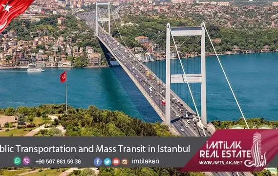 The Best Guide to Istanbul's Public Transportation