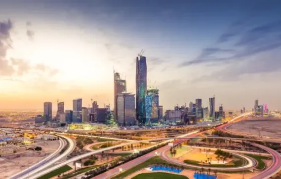 Les biens immobiliers résidentiels en Arabie Saoudite