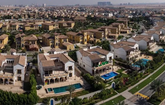 Best Villas for Sale in Dubai for One Million Dirhams