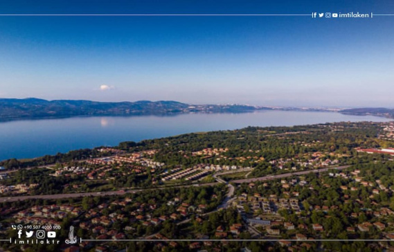 Sakarya City in Turkey - Its Landmarks, Monuments, climate, and Tourist Attractions